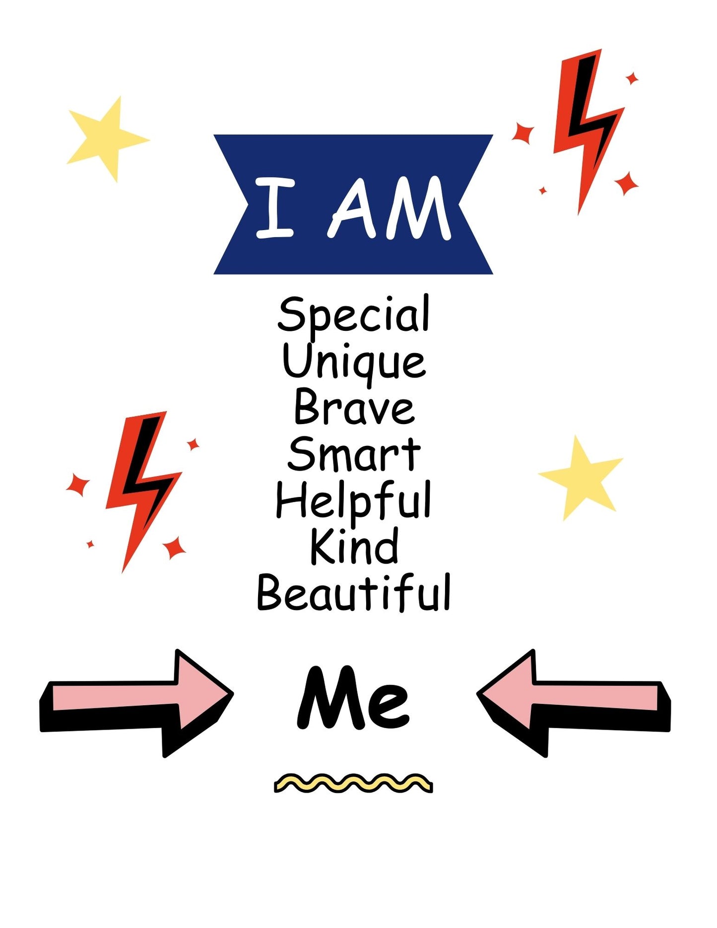 My Feelings Journal for Kids